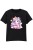 Unicorn Kids T-Shirt Black.jpg