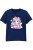 Unicorn Kids T-Shirt Navy.jpg