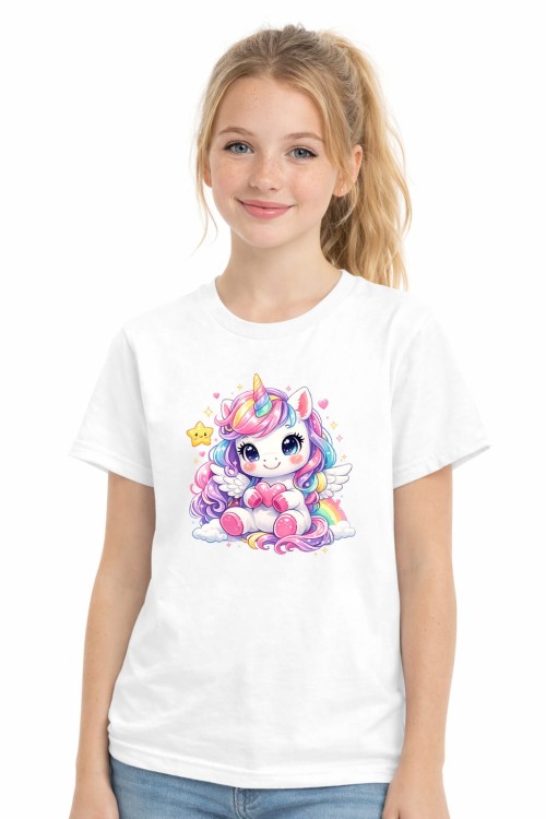 Unicorn Kids T-Shirt White_L.jpg