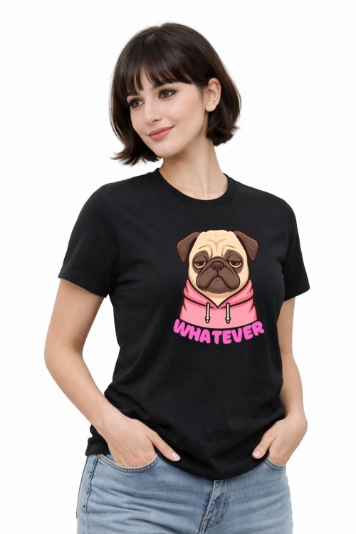 PUG Whatever T-Shirt Black_L_1.jpg