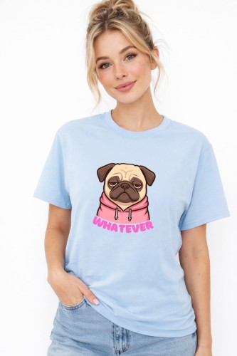 PUG Whatever T-Shirt Sky_L.jpg