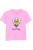 Smily Daisy T-Shirt Kids Pink.jpg
