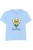 Smily Daisy T-Shirt Kids Sky.jpg