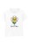 Smily Daisy T-Shirt Kids White.jpg