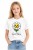 Smily Daisy T-Shirt Kids White_L.jpg