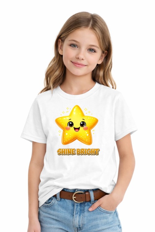 ShineBrights T-Shirt Kids White_L.jpg