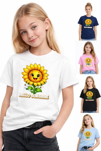 Sunflower T-Shirt Kids Collage.jpg