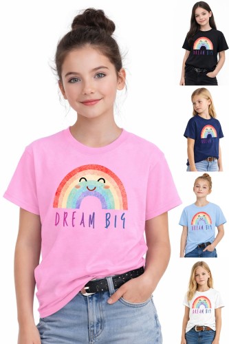 Dream Big Kids T-Shirt Collage.jpg