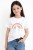 Unicorn on Rainbow Kids T-Shirt White_L.jpg