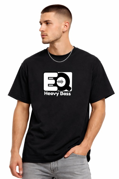 Heavy Bass T-Shirt Black._L.jpg