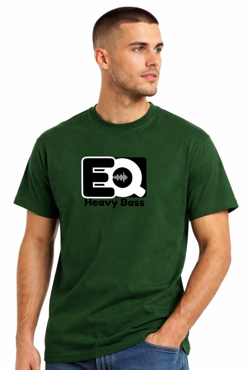 Heavy Bass T-Shirt Green_L.jpg
