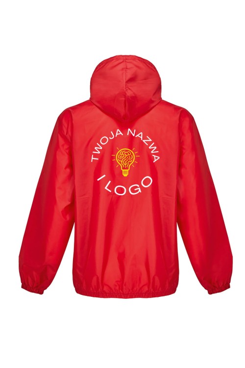 Windbreaker jacket Back Red.logo.jpg