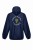Windbreaker jacket Back Navy.logo.jpg