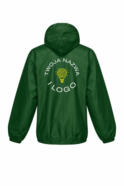 Windbreaker jacket Back B Green.logo.jpg