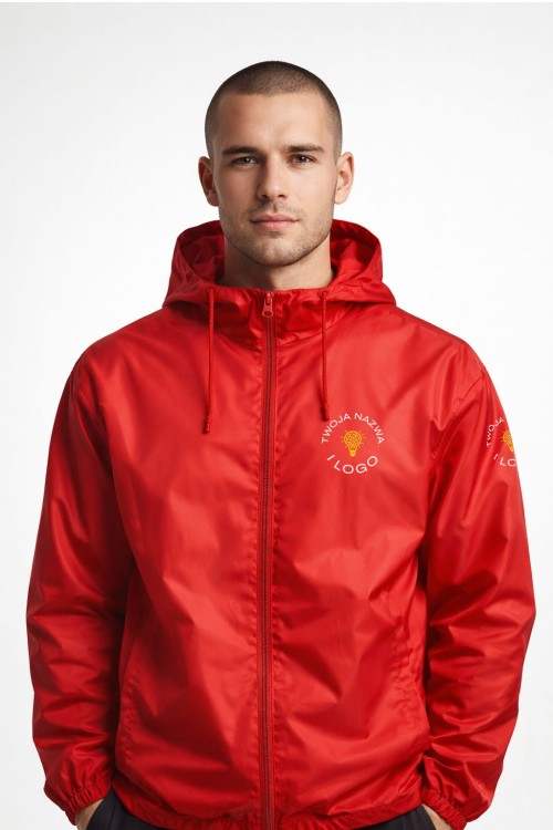 Windbreaker jacket Front Red_L_logo.jpg
