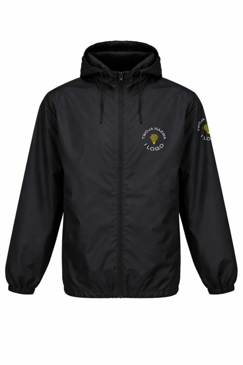 Windbreaker jacket Front Black. lego.jpg