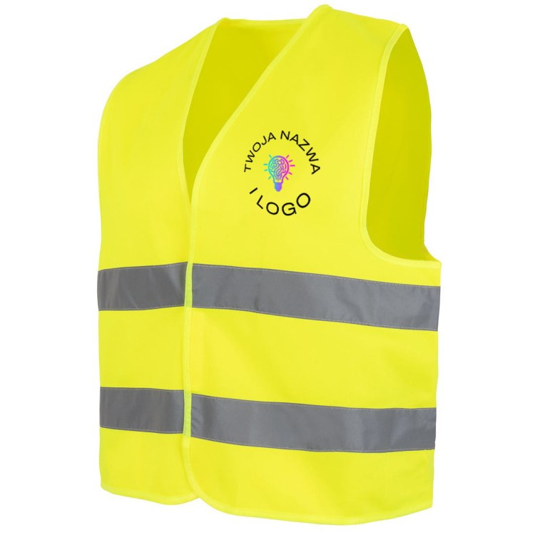 Hi-Viz Vest Fluogreen Half Front.Logo.jpg