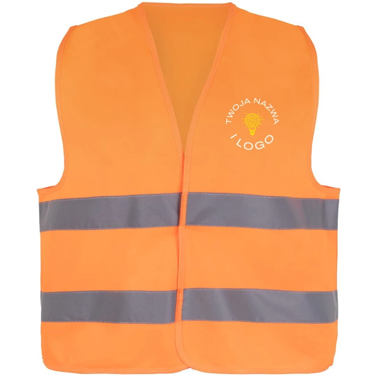 Hi-Viz Vest Orange Front.Logo.jpg