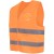 Hi-Viz Vest Orange Half Front.Logo.jpg