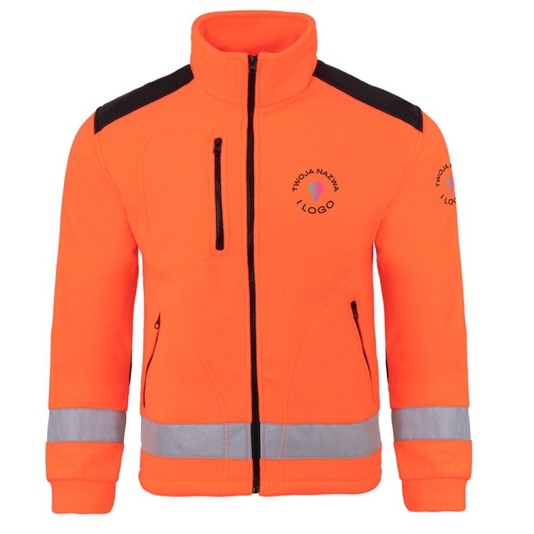 Weather King Jacket 400 HV Orange logo.jpg