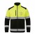 Weather King Jacket 400 HV Green-Black. logo.jpg