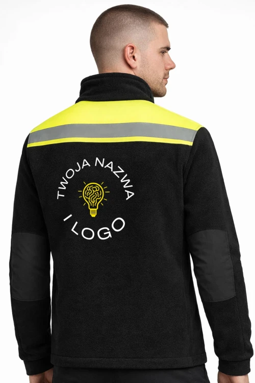 Weather King Jacket 400 HV Black-Green_3_L logo.jpg