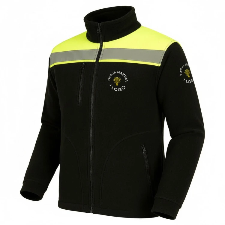 Weather King Jacket 400 HV Black-Green_1 logo.jpg