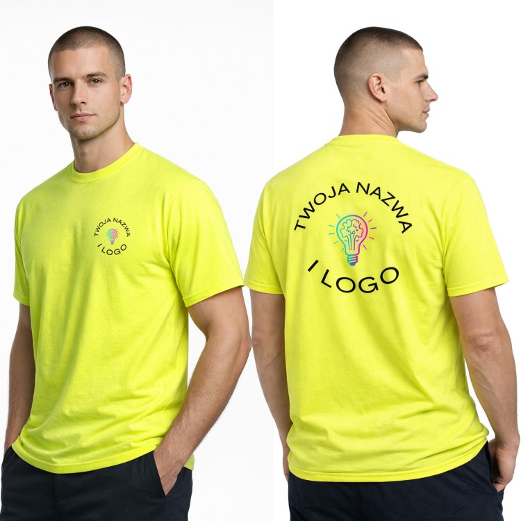 Fluo Green Front T-shirt.logo._L_collage.jpg