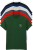 Multi T-Shirt Own print.jpg