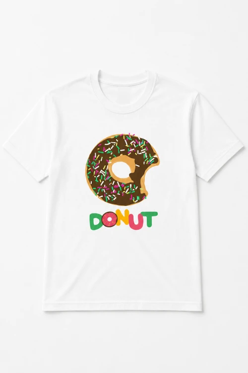 Donut White.png