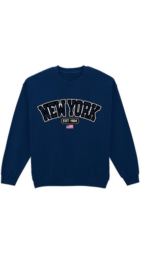New York Bluza Navy_1.jpg