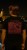 Butterfly T-Shirt Black Back L.jpg