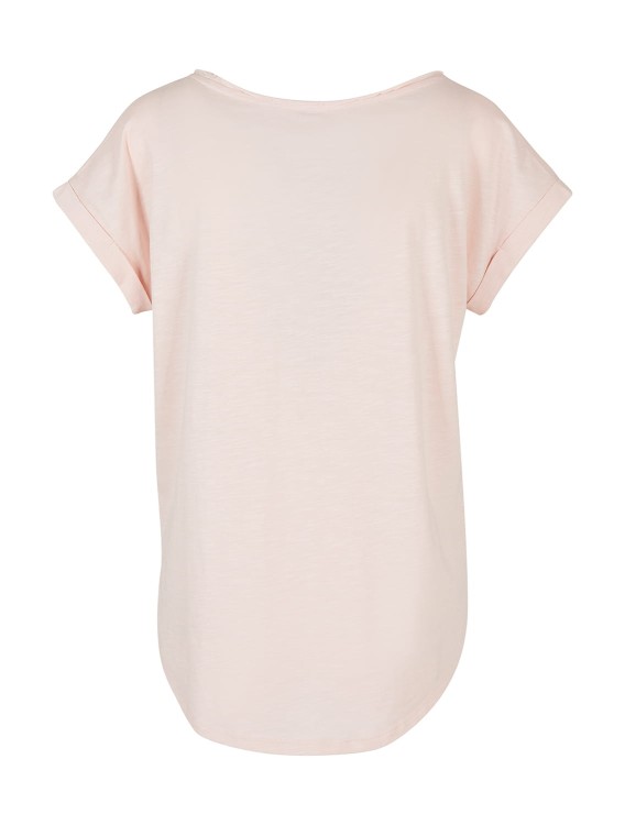 Pink Ladies Long Slub Tee back .jpg