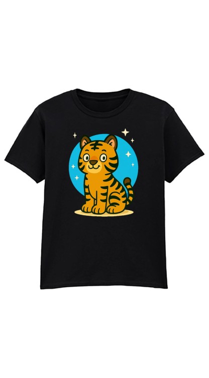 Tiger Kids Black.jpg