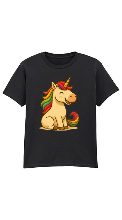 Unicorn Kids Black.jpg