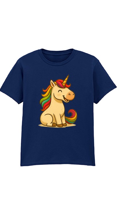 Unicorn Kids Navy.jpg