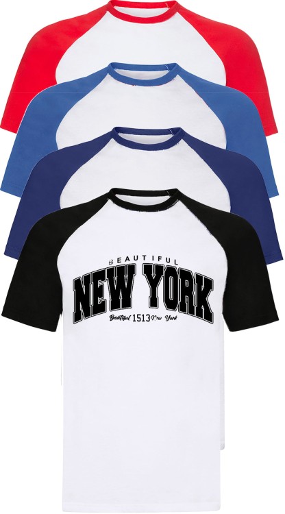 NY  Baseball T-shirt collage_1.jpg