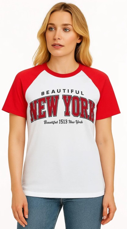 NY Baseball T-shirt L.jpg